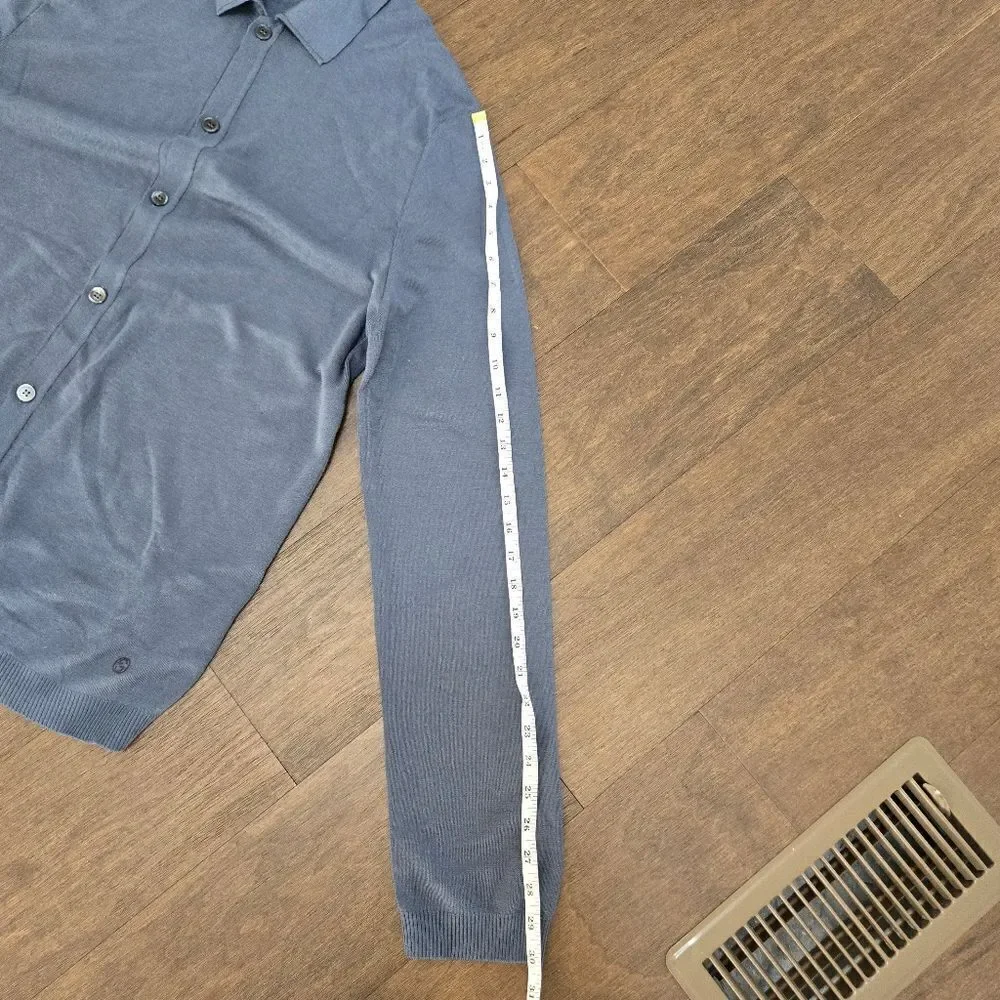 Gucci light knit